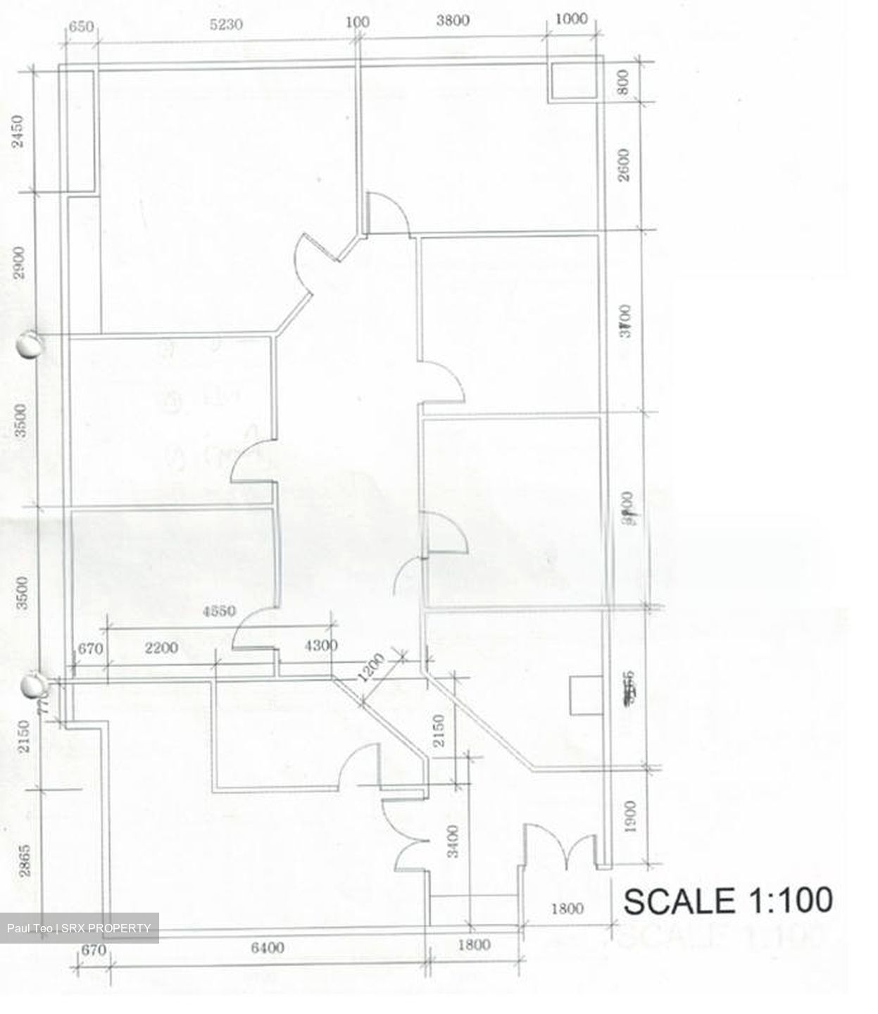 Ubi Techpark (D14), Factory #599565531